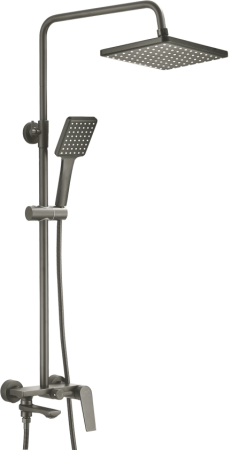 Душевая система со смесителем AVRORA Grand