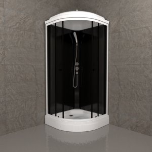 Душевая Кабина Тритон  Нова 88*88 А