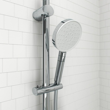 Лейка для душа, Swipe, IDDIS, SWI3F00i18