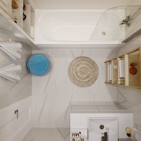 Акриловая ванна Тритон Европа 180x70х57 