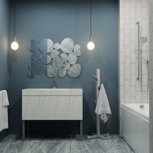 Акриловая ванна Тритон Прага 170x70 в наличии