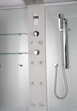 Душевая кабина Timo Lux TL-1506 168х90х220