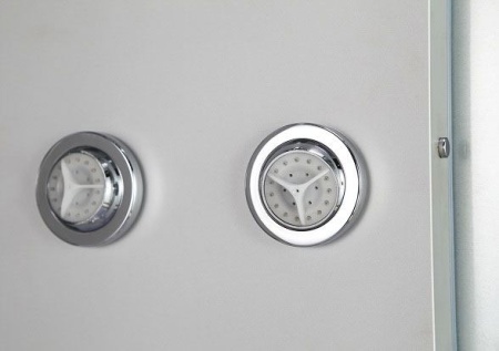 Душевая кабина Timo Lux TL-1506 168х90х220