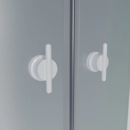 Душевая кабина Niagara Promo P110/80/26Q/MT 110х80х215 L/R