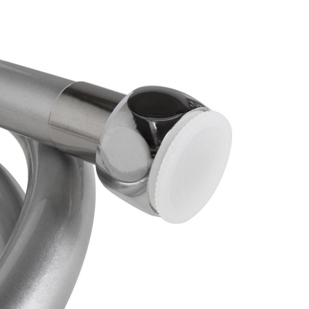 A5071115 Шланг д/душа, ПВХ усилен., 1.5м