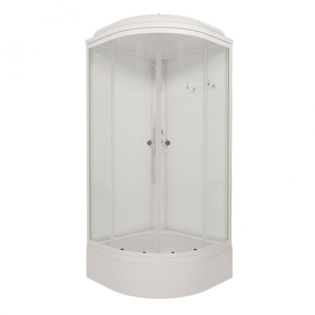 Душевая Кабина Ультра 90*90 В средний поддон  АКЦИЯ!