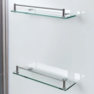 Душевая кабина Deto EM4517 170х90х220 с электрикой