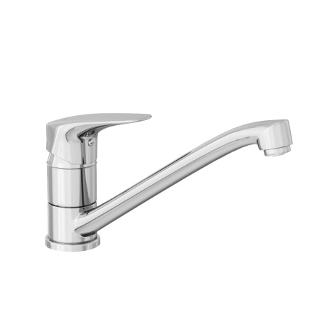 Смеситель для кухни AVRORA Sky AV4020 с низким