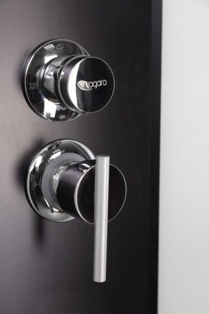 Душевая кабина Niagara Classic NG-6709-14 100х100х215