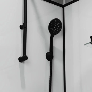 Душевая кабина Niagara Standart ST100/80/15QL/KL/BKT 100х80х225