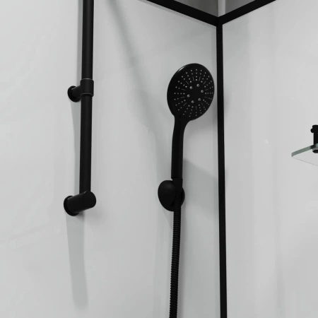 Душевая кабина Niagara Standart ST100/80/15QL/KL/BKT 100х80х225