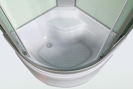 Душевая кабина WeltWasser WW500 Premium Halle 802 80*80*217