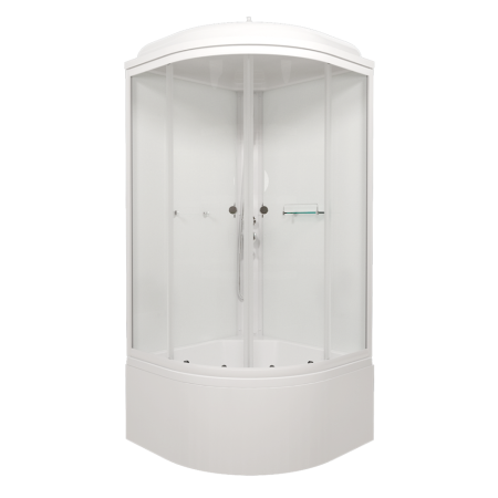 Душевая Кабина Ультра 90*90 Б высокий поддон