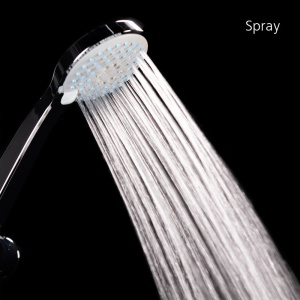 Душевой гарнитур с держателем, 270, Milardo, 2703F95M16