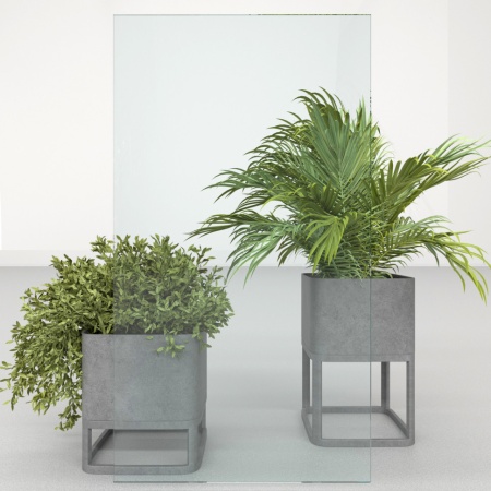 Душевая Кабина Тритон  Прайм-Сатин 90*90 А