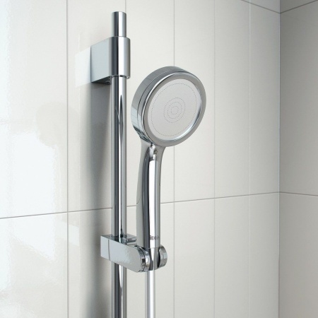 Лейка для душа, SpaHome, IDDIS, SPA1F00i18