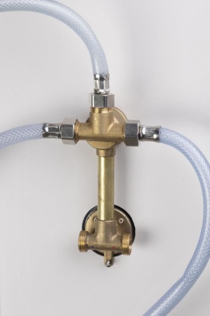 Душевая кабина Niagara Classic NG-6709-14 100х100х215