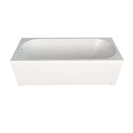 Акриловая ванна Тритон Токио  Tokyo 1800х700х590