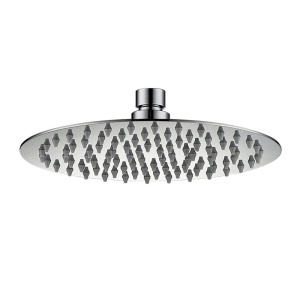 Душевая насадка верхняя круглая, IDDIS, 00320RSi64