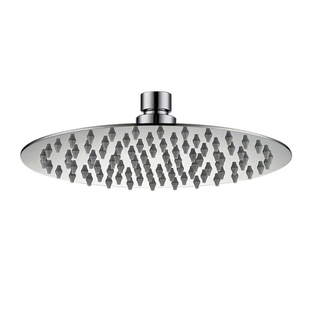 Душевая насадка верхняя круглая, IDDIS, 00320RSi64