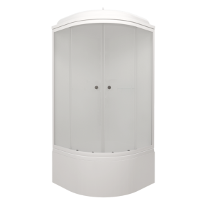 Душевая Кабина Тритон  Вельвет 90*90 Б высокий поддон