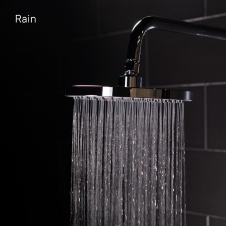 Смеситель с верхним душем, Joker, IDDIS, JOKSB1Fi06