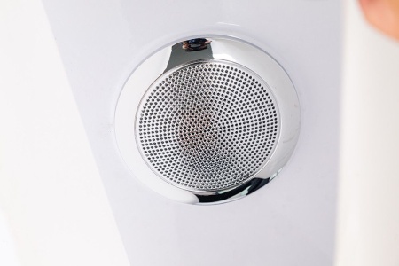 Душевая кабина WeltWasser WW500 Premium Halle 802 80*80*217