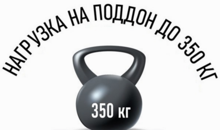 Кабина душевая Дана 711 B(100!) 100*100*215 низкий