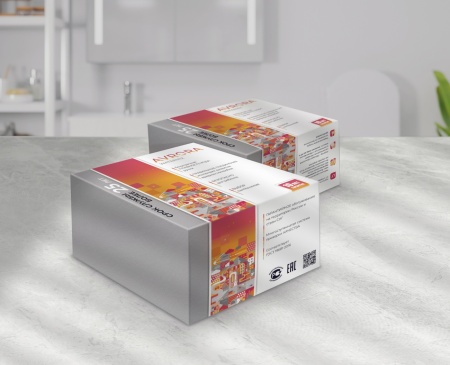 Смеситель для ванны AVRORA Elite AV3231 с коротким