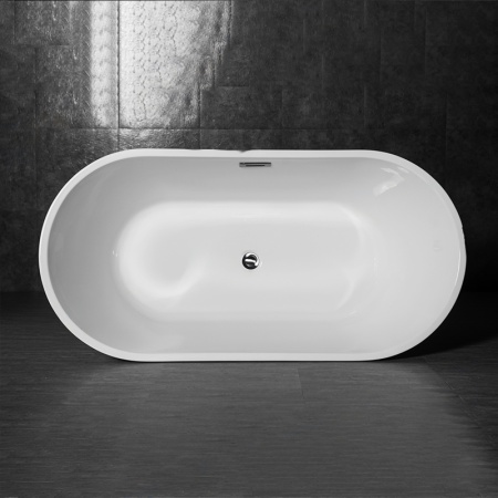 Ванна Тритон  Oasis 170 Triton 100% литьевой акрил отдельностоящая ванна 