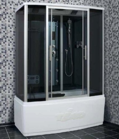 Душевая кабина Timo Standart T-1150 150х88х220