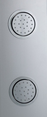 Душевая кабина WeltWasser WW500 Premium Halle 904 90*90*217