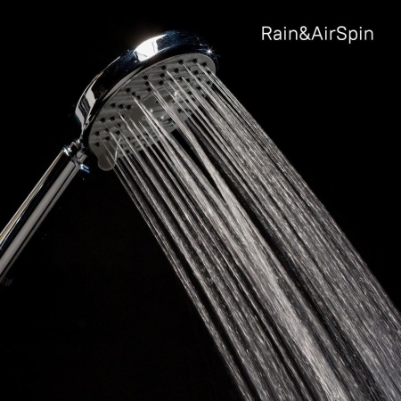 0503F00i18, Лейка для душа, 050, ID