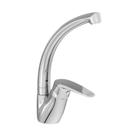 Смеситель для кухни AVRORA Sky AV4021 с высоким