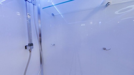 Душевая кабина Timo Premium Helka H-515 R 120х90х220