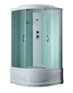 Душевая кабина Timo Eco TE-0780 P 80*80*218