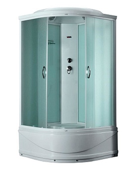 Душевая кабина Timo Eco TE-0780 P 80*80*218