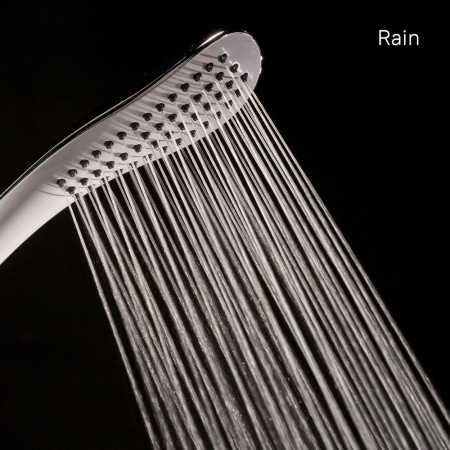 Лейка для душа, 020, IDDIS, 0201F00I18