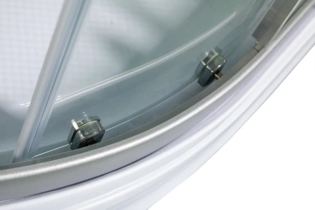 Душевая кабина WeltWasser WW500 Premium Emmer 12015 2 120х120х217 С НИЗКИМ  ПОДДОНОМ 