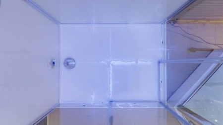 Душевая кабина Timo Premium Helka H-515 R 120х90х220