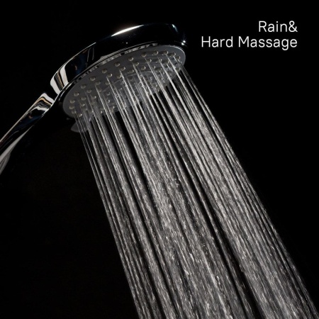 A11251 Лейка для душа 5F