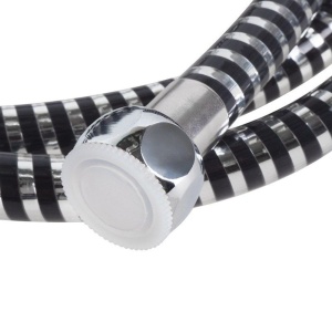 Шланг для душа, ПВХ, 1,5 м, 180, Milardo, 180P150M19