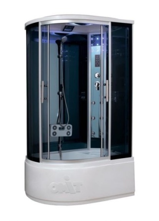 Душевая кабина Timo Standart T-1110 R 110*85*220