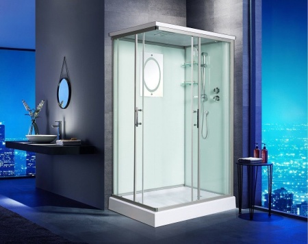 Душевая кабина WeltWasser WW500 Premium Laine 1202 L/R 120*90*217