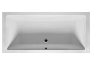 Акриловая ванна Riho Lusso 180х90 комплект с экраном 