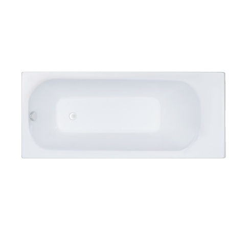 Акриловая ванна Тритон Ультра 180x70х57 с полкой 