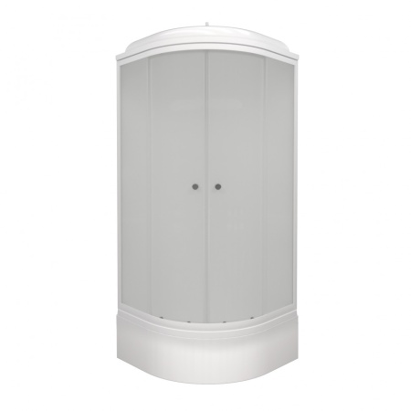 Душевая Кабина Тритон  Вельвет 90*90 В средний поддон 