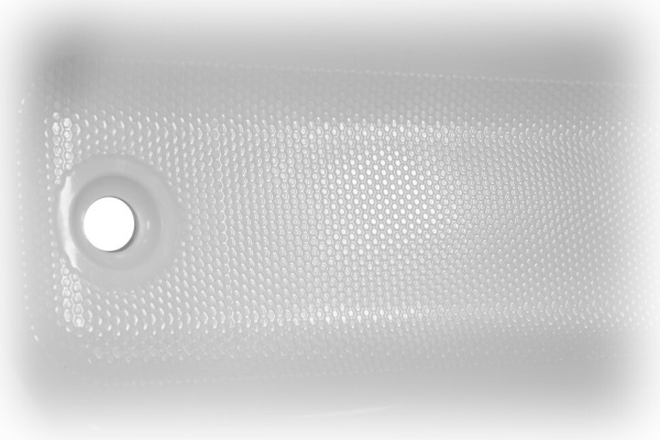 Акриловая ванна Тритон Ультра 150x70х57