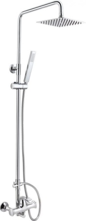 Душевая стойка BelBagno Trula