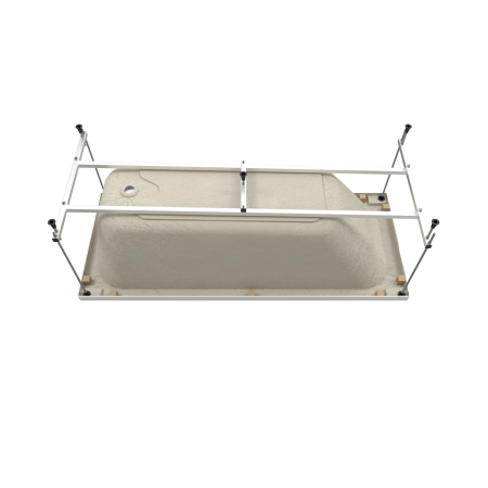 Ванна Тритон Ника Nika 150×70 100%литьевой акрил полный комплект 